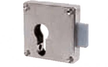 Fechadura Para Embutir em Móveis - 5464 - VACHETTE